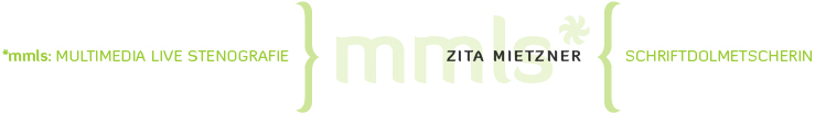 Logo-Zeile
